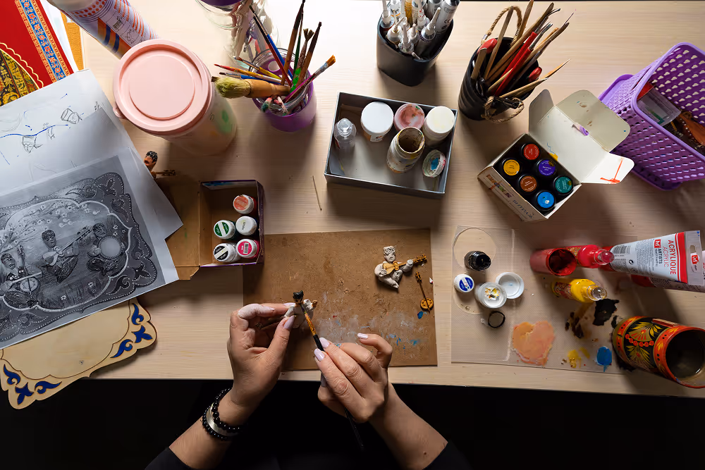 Art & Design