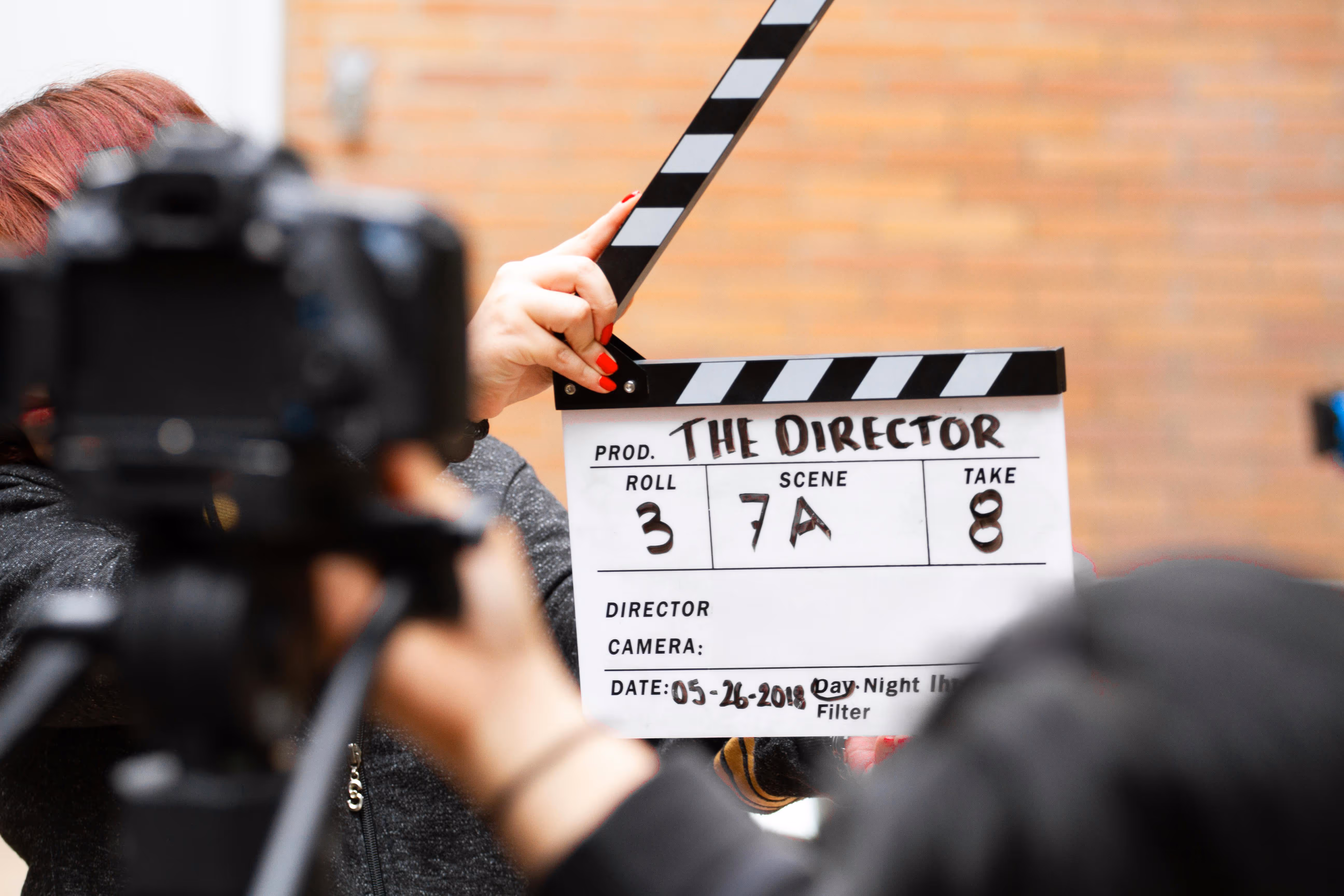 Film & TV